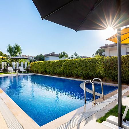 N Hotels Cesme Dalyankoy  Bagian luar foto