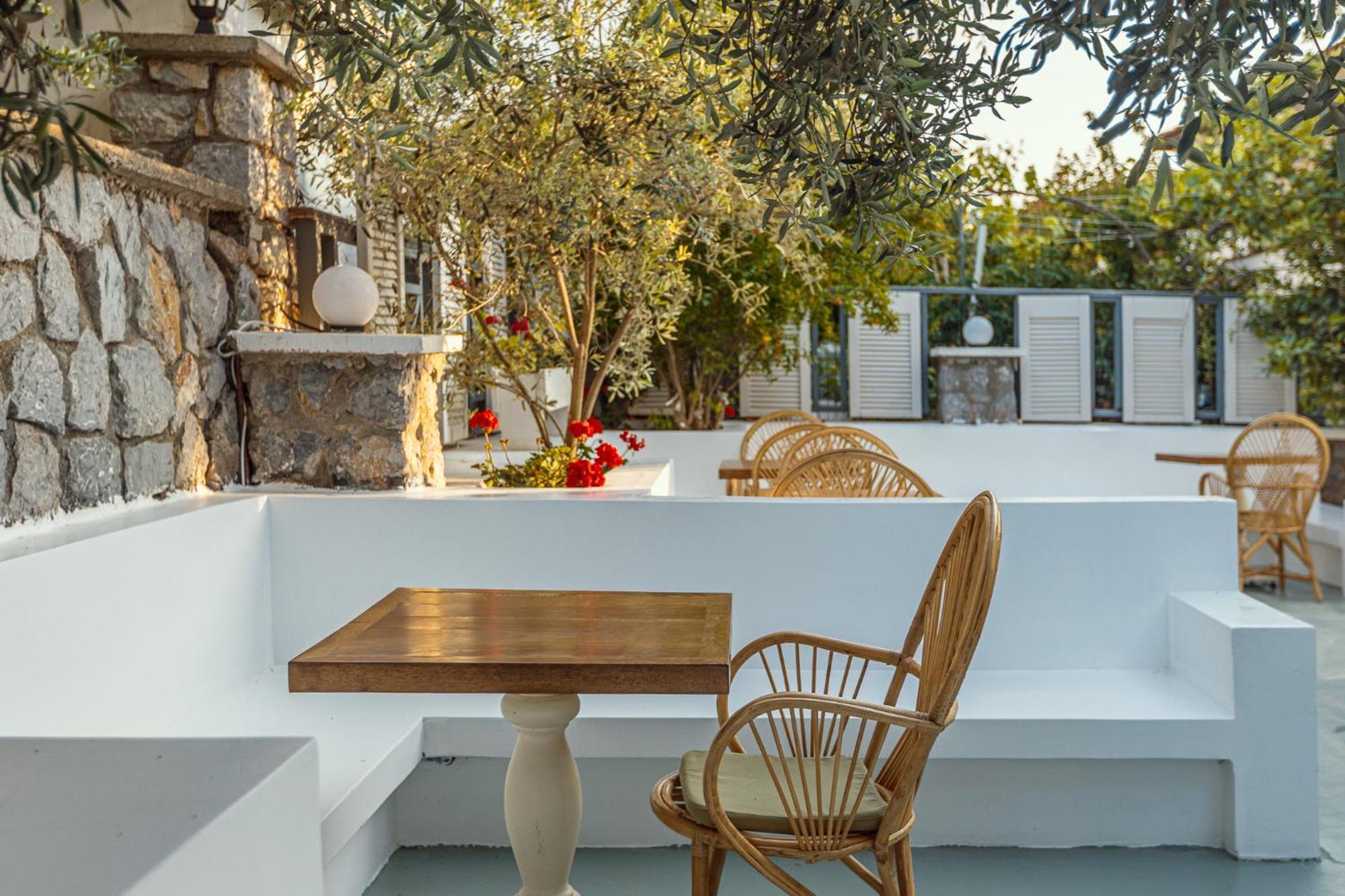 N Hotels Cesme Dalyankoy  Bagian luar foto