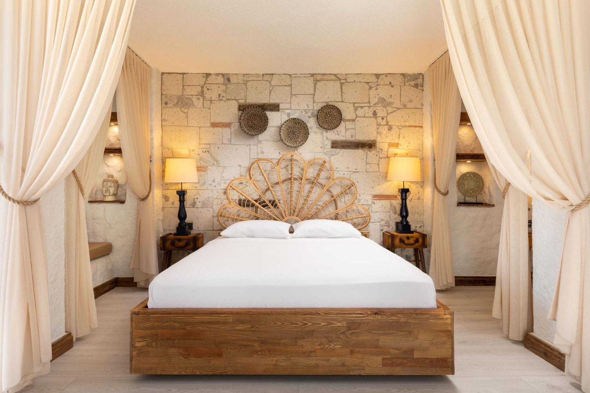 N Hotels Cesme Dalyankoy  Bagian luar foto