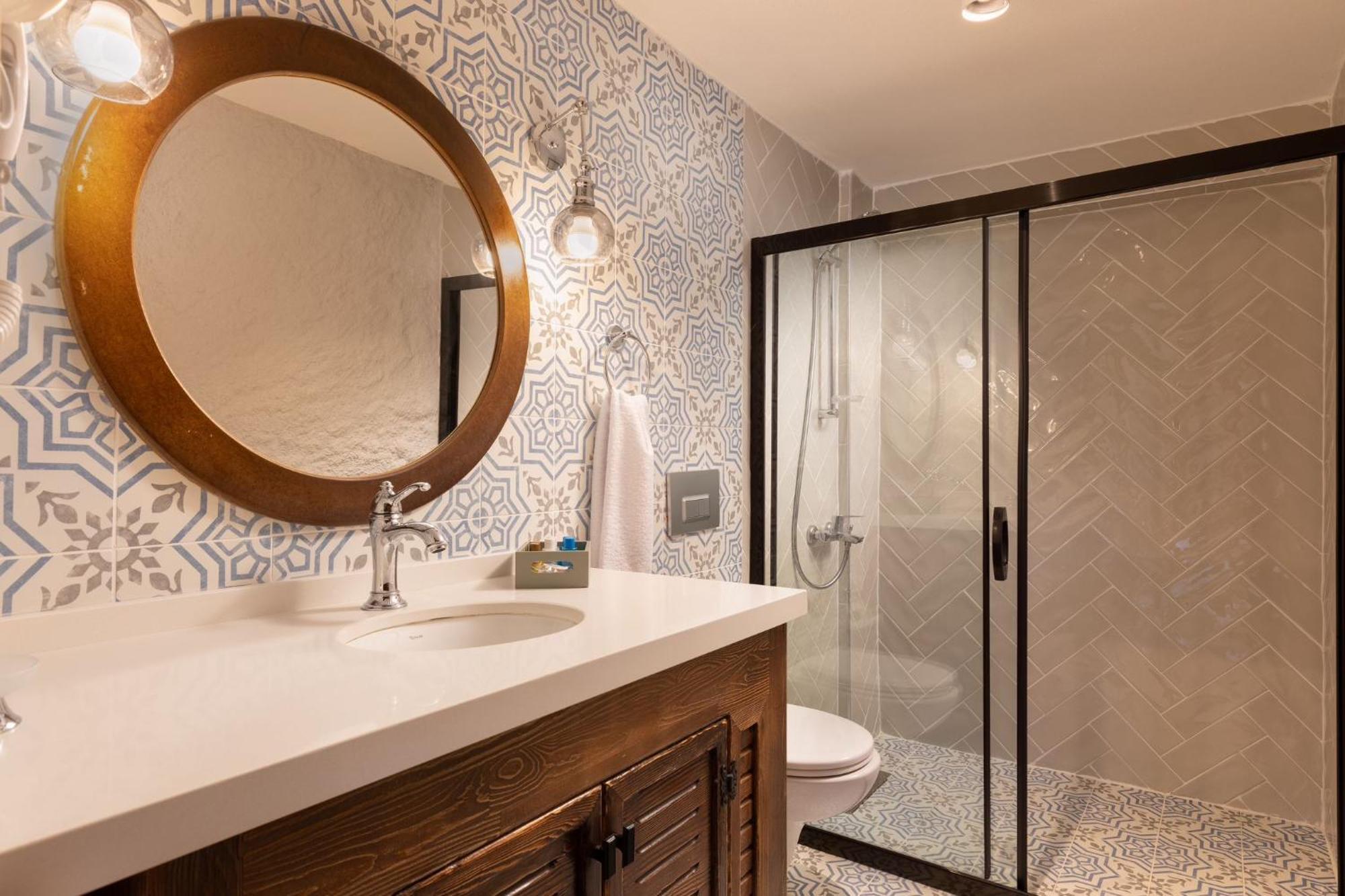 N Hotels Cesme Dalyankoy  Bagian luar foto
