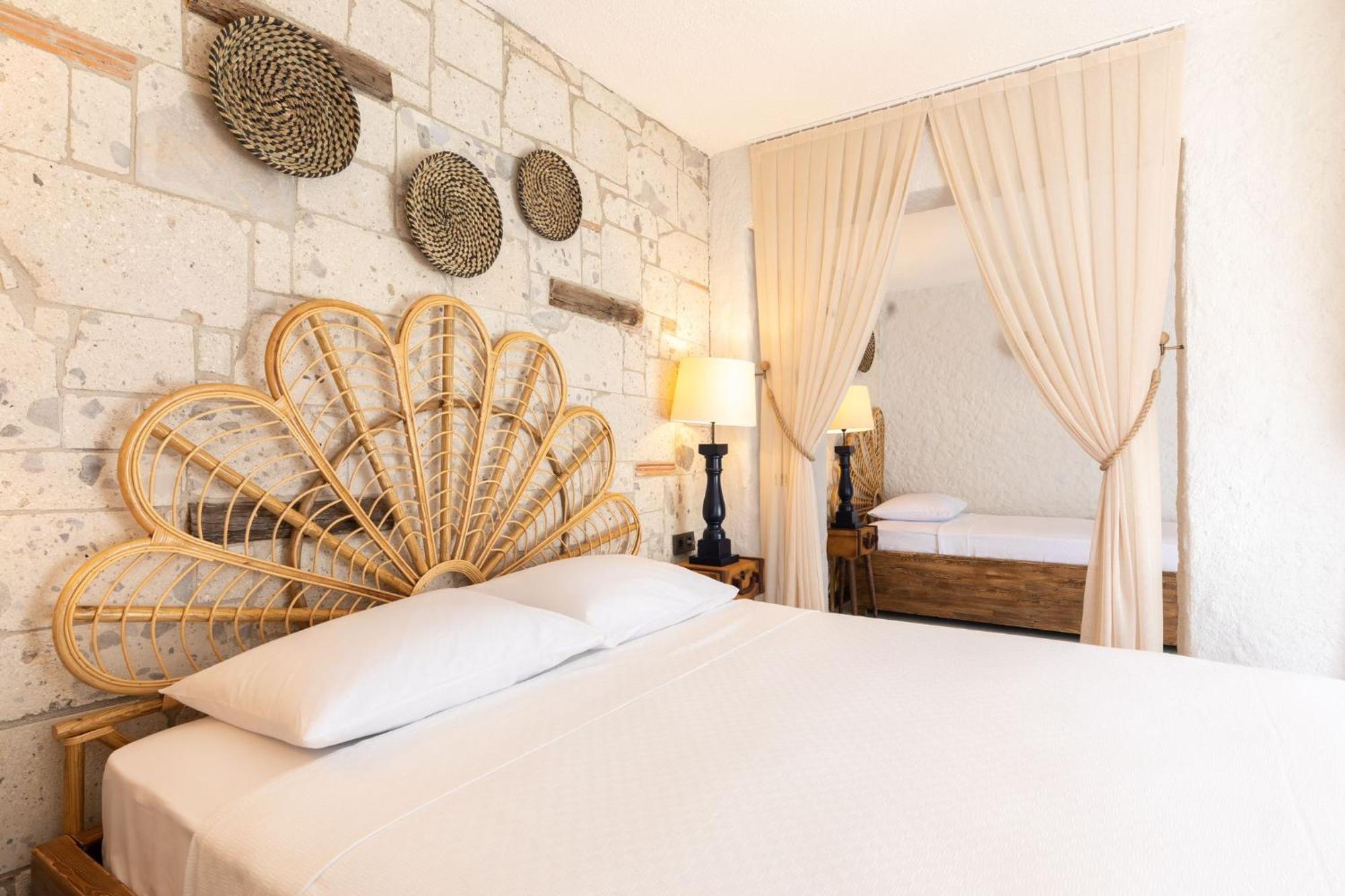 N Hotels Cesme Dalyankoy  Bagian luar foto