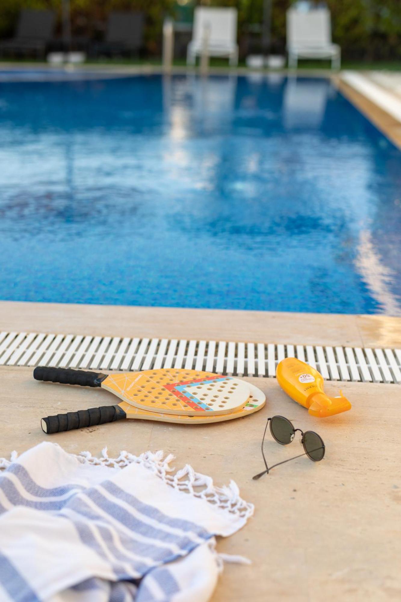 N Hotels Cesme Dalyankoy  Bagian luar foto