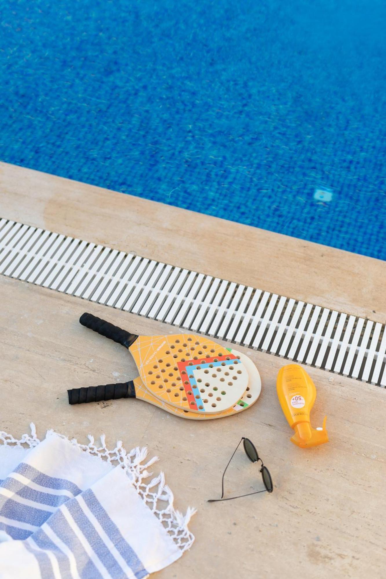 N Hotels Cesme Dalyankoy  Bagian luar foto