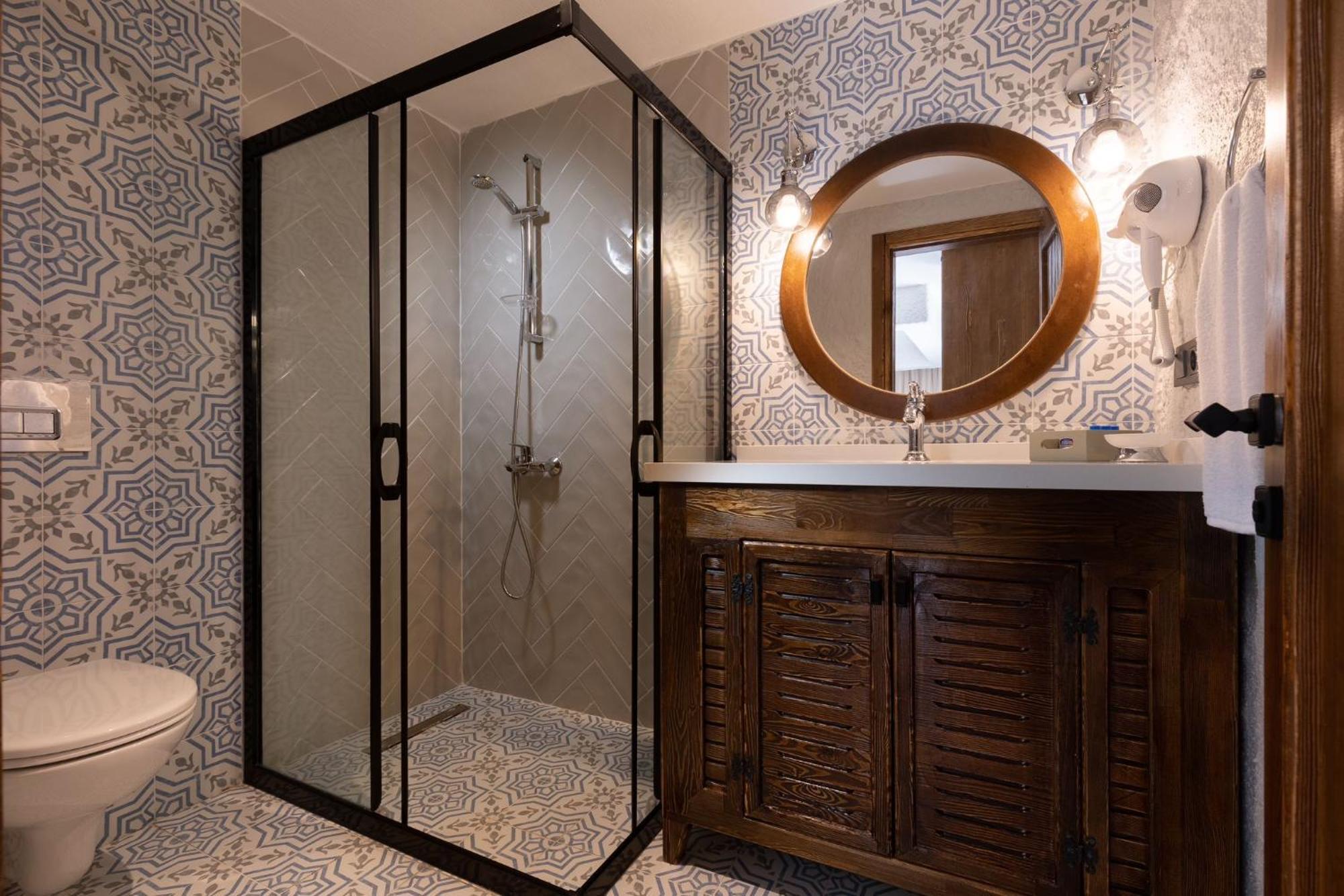 N Hotels Cesme Dalyankoy  Bagian luar foto