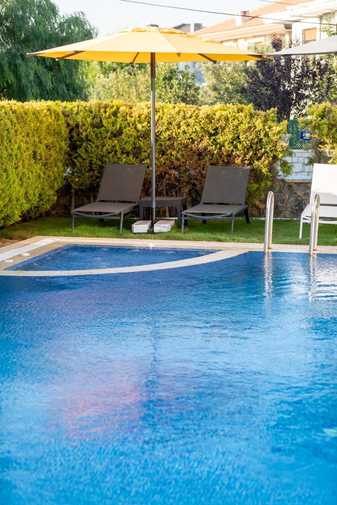 N Hotels Cesme Dalyankoy  Bagian luar foto