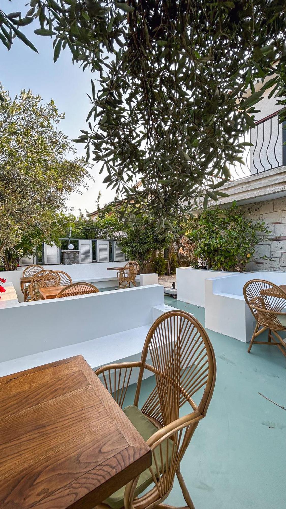 N Hotels Cesme Dalyankoy  Bagian luar foto